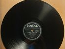 Terry Noland: Oh Baby  Look At Me / Puppy Love 78rpm Coral Q.72311 EX+