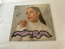 SNOH AALEGRA TEMPORARY HIGHS IN THE VIOLET SKIES SIGNED VINYL LP 1000 IN HAND