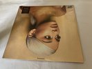 Ariana Grande Sweetener Sealed Rare Opaque Peach coloured x 2 Vinyl LP