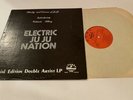 Plunky and Oneness of JuJu Electric JuJu Nation soul funk LP on N.A.M.E.