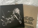 Lady Gaga - Born This Way Reimagined 10th Anniversary 3x LP Vinyl Set