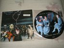 Black Sabbath - Heaven & Hell Picture Disc LP  Black Sabbath Live Evil Promo NM