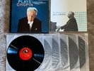 RUBINSTEIN PLAYS CHOPIN RCA Red Seal LM-6802 6xLP Box Set w/ Booklet EX/NM Cond