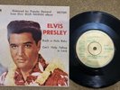 Elvis Can't Help Falling In Love /rock A Hula Baby 7