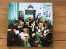 Oasis The Masterplan Original Creation First Press One Play Near Mint