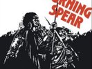 Burning Spear-Marcus Garvey Lp (UK IMPORT) VINYL NEW