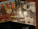 Beatles - Sgt. Pepper's Lonely Hearts Club -180g Vinyl LP New/Sealed+ Revolver