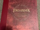 The Fellowship of The Ring: The Complete Recordings - Vinyl