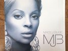 MARY J BLIGE THE BREAKTHROUGH GEFFEN VINYL 2LP WITH SHRINK GREAT CONDITION