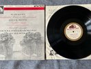 RARE ASD 478 Kempe Schubert Rosamunde & Gluck VPO 1st UK G/C Stereo LP NM/EX