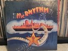 McRhythm LP 1985 Disco Modern Soul Funk Boogie RARE Compilation McDonalds
