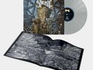 Ghost Impera Silver Vinyl NEW/SEALED LIMITED EDITION IN STOCK