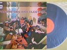 Pacific Gas And Electric - same (Bluesbuster u.a., original CBS orange von 1969)