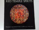 RED TEMPLE SPIRITS IF TOMORROW I WERE LEAVING FOR LHASA  VINYL ALBUM