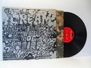 CREAM wheels of fire: in the studio (1st uk press) LP EX/EX, 583 033 vinyl, 1968