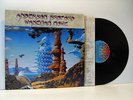 ANDERSON BRUFORD WAKEMAN HOWE self titled LP EX-/VG+, 209 970, vinyl, & inner