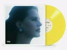 Lana Del Rey Blue Banisters Yellow Vinyl X2 Ltd Ed New And sealed