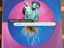 Digable Planets ‎– Reachin' (A New Refutation..), Jazz Rap Hip Hop vinyl 1993 Lp