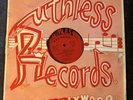 Eazy-E Boyz N The Hood Ruthless Records 1987 L.A. is the Place MRC-1005 Rare