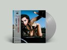 Charli XCX Crash Vinyl LP Grey Colour Assai Obi V2 Edition 2022- Pre Order /200
