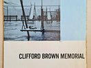 CLIFFORD BROWN MEMORIAL LP orig. US PRESTIGE PRLP 7055 RVG DG 1st MONO press NM