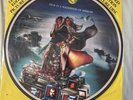 Fish-Vigil in a wilderness of mirrors LP picture disc ltd edition EMDPD1015