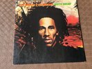 Bob Marley and The Wailers Natty Dread Vinyl Lp 1974 original Roots Reggae EX