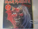 IRON MAIDEN 1981 