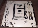 Mixtape by The Snuts (Record, 2020) Signed and Sealed