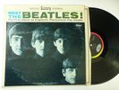 The Beatles Meet The Pop Rock Stereo Record Vinyl lp Album