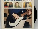 Sleater Kinney - Dig Me Out - 1997 US 1st Press Album (NM) Ultrasonic Clean