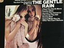 THE GENTLE RAIN MOODY LP POLYDOR (1973) Cat No 2310 285 SUPER Matrix A 3 B 3 