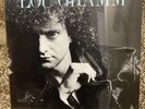 Lou Gramm - Long Hard Look - 1989 Vinyl LP Record Album - Sealed FOREIGNER