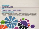 Joe Williams And Thad Jones & Mel Lewis, The Jazz Orchestra - Presenting Joe ...