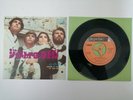FIRST EDITION / KENNY ROGERS - JUST DROPPED IN - JAPAN JAPANESE 7