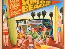 Sealed LP: Flash Cadillac: Sons of the Beaches