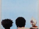 Sealed LP: LaBelle: Chameleon