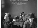 NEW Echo & the Bunnymen - John Peel Sessions 1979-1983 VINYL 2LP