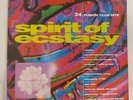 VARIOUS Deep Heat 11 Spirit Of Ecstasy 1991 UK Double vinyl LP VG VG