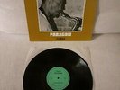 RARE 33T SAM RIVERS Paragon free jazz pressage label fluid