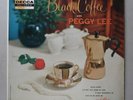 Peggy Lee Black Coffee Vinyl LP Decca Exc 68