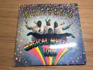 The Beatles Magical Mystery Tour Gatefold x2 7