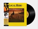 Mark Knopfler Local Hero  (Schallplatte) Half-Speed Remastered 2020