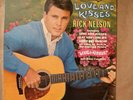Rick Nelson DECCA DL-4678 MONO M-/M- WHITE LABEL PROMO 