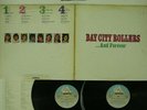 BAY CITY ROLLERS AND FOREVER ARISTA 18RS 55 JAPAN VINYL 2LP