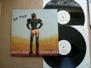 ZZ TOP - BOOTLEGS = GOODLEGS - ROCKPALAST GERMANY 19-4-80 -  2xLP VINYL RECORDS