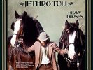 JETHRO TULL HEAVY HORSES VINYL LP (Steven Wilson Remix) with 24-Page Booklet
