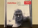 Matchbox Twenty - Yourself Or Someone Like You (Transparent Red Vinyl) Sealed