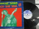 MAGIC SAM BLUES BAND, WEST SIDE SOUL - LP DS-615 DELMARK