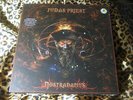 JUDAS PRIEST nostradamus VINYL 3-LP BOX SET iron maiden kiss